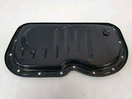 Isuzu 4ja1/b1 Steel Sump