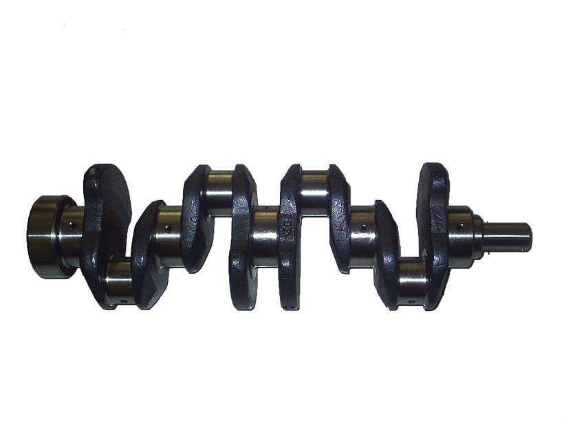 ISUZU KB250 Crankshaft 4JA1  CAST IRON STEEL