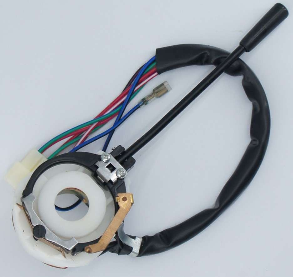 NISSAN 1400 SWITCH INDICATOR