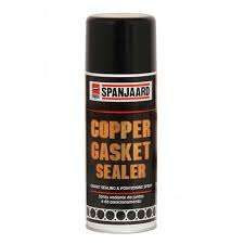 Spanjaard Copper Gasket Sealer