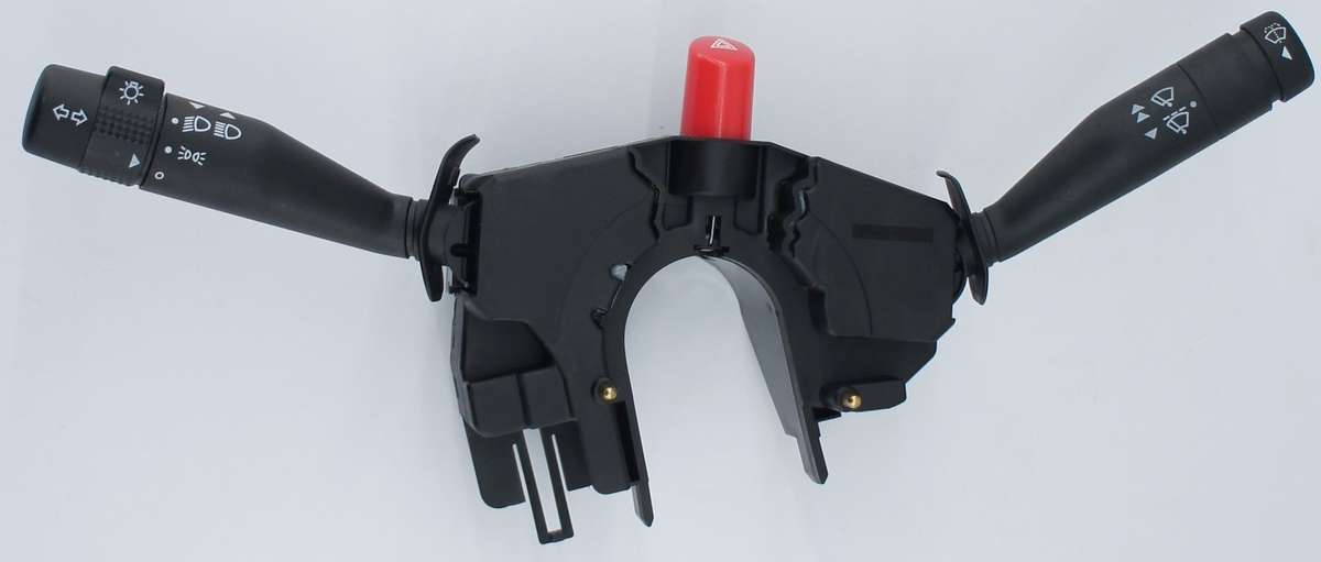 FORD FIESTA,BANTAM, IKON, ROCAM 97-03 SWITCH COMBINATION