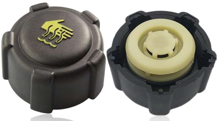 RENAULT DUSTER,SANDERO I,II,CLIO III,IV,KADJAR CAP EXPANSION TANK 1.4BAR (TOPRAN)