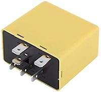 Relay Opel Astra F,g,h,corsa C,d,meriva A,b,tigra,zafira Indicator 6pin