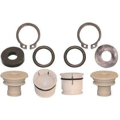 Opel Astra F, Corsa B, Kadett E Gear Linkage Repair Kit