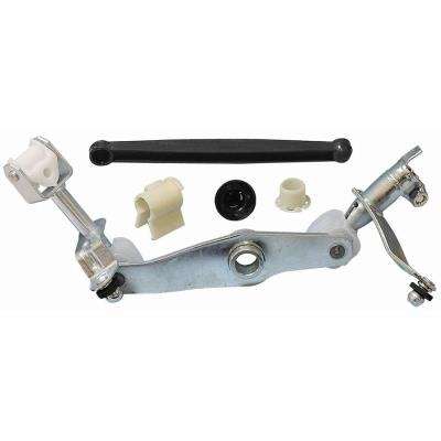 Corsa C Gear Linkage  Replacement Set