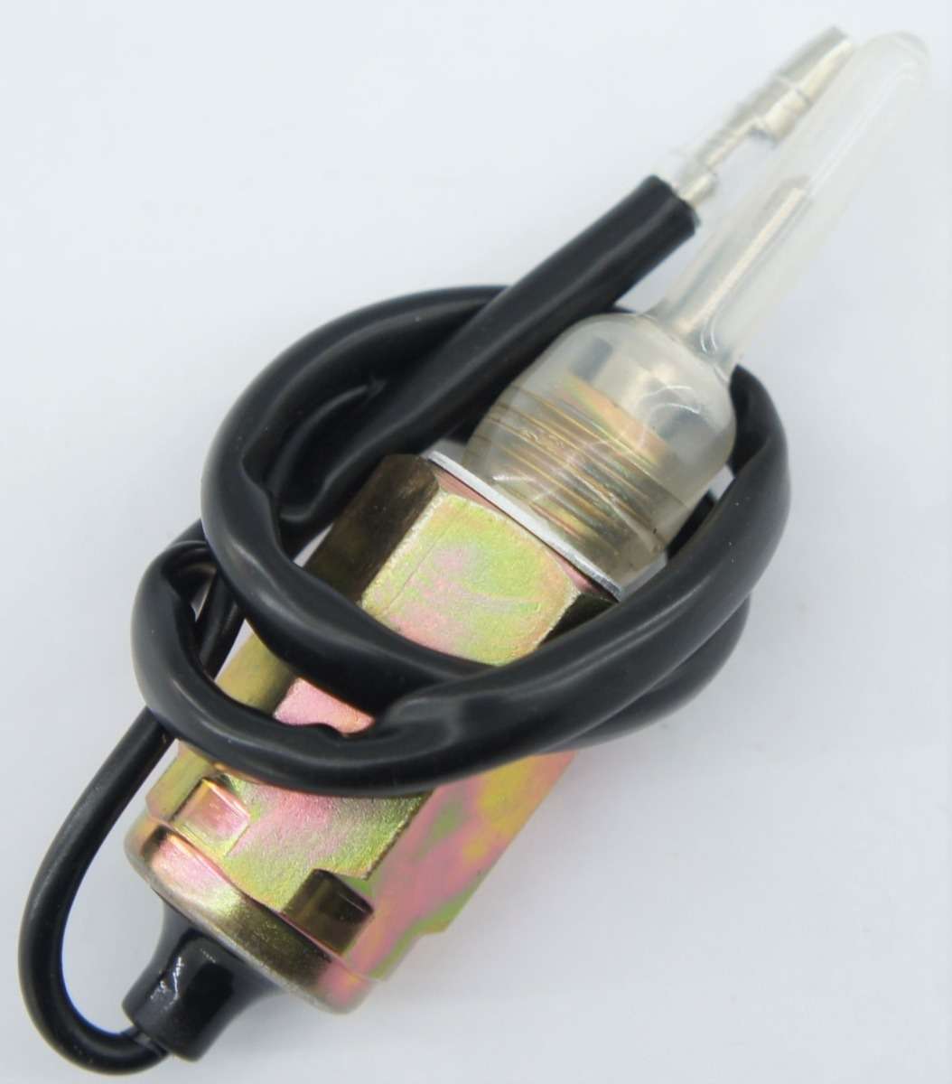 Nissan 1400 Idling Jet