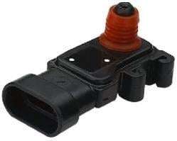 Sensor Manifold Pressure - Fiat , Renault, Daewoo Astra 1.6, Astra 2.2, Corsa 1.7