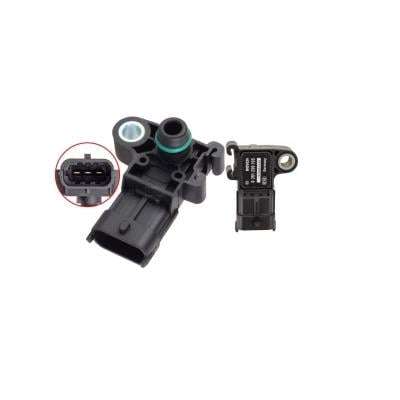 Opel Astra J, Corsa D Chevrolet Utility Sensor Map*