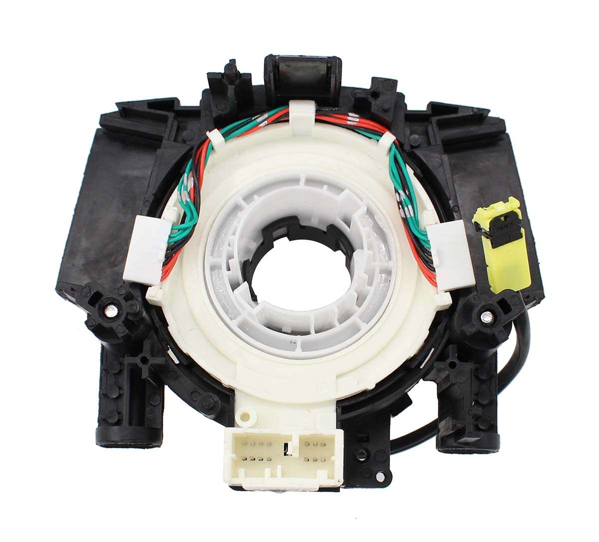 Navara Spiral Cable Clock Spring Euro 2010-2017