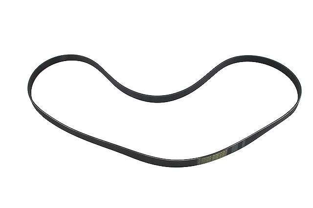 Ford Bantam Fiesta 1.6 (rocam Engine) V Belt (ac+ps)