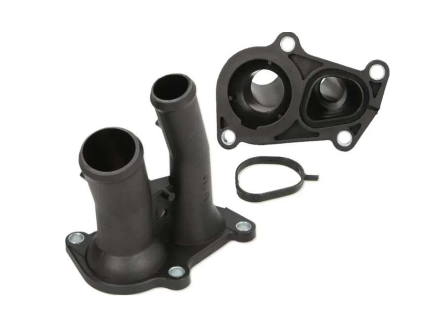 Fiesta / Focus 1.4,1.6 / Ecosport1.5 Thermostat Housing 2008+