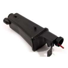 E46 Radiator Water Bottle 1999-2004 (no Heater Pipe)