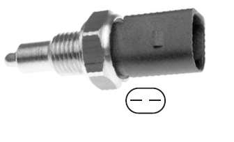Vw, Audi Switch Reverse Light