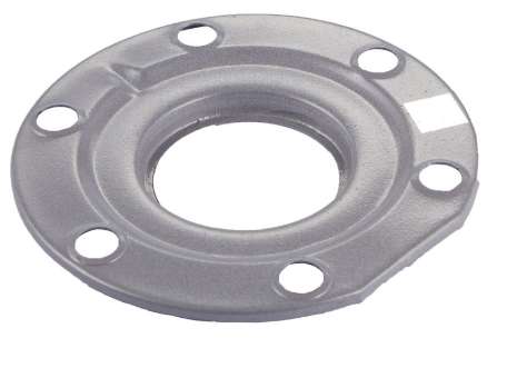 Golf5 Gti Head-Lamp Rhs 04-