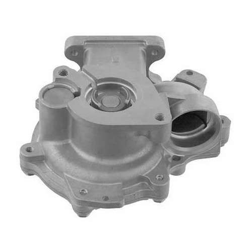 Bmw E90 320i Water Pump