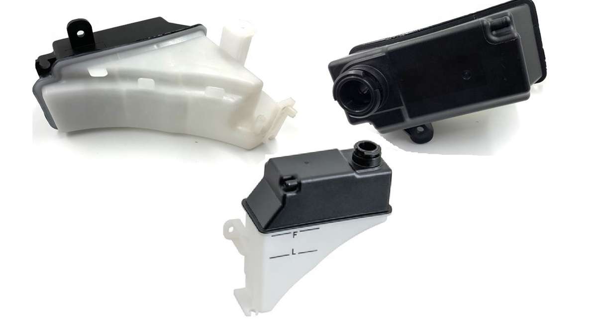 Hyundai Getz1.3 1.4,1.5,1.6 Expansion Tank