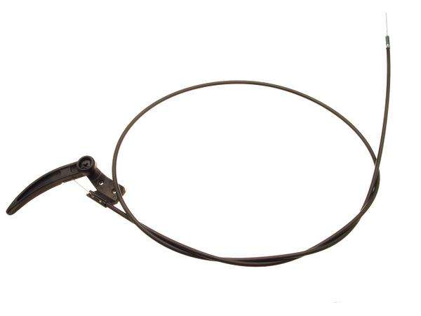 Golf1 Bonnet Cable