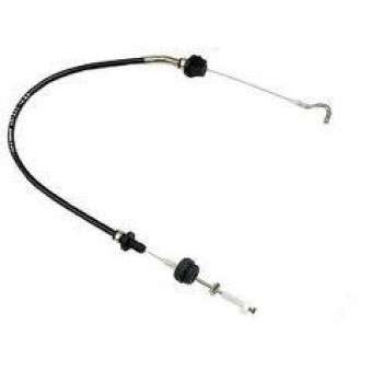 E30 Accelerator Cable (320i, 323i, 325i) 1983-1992