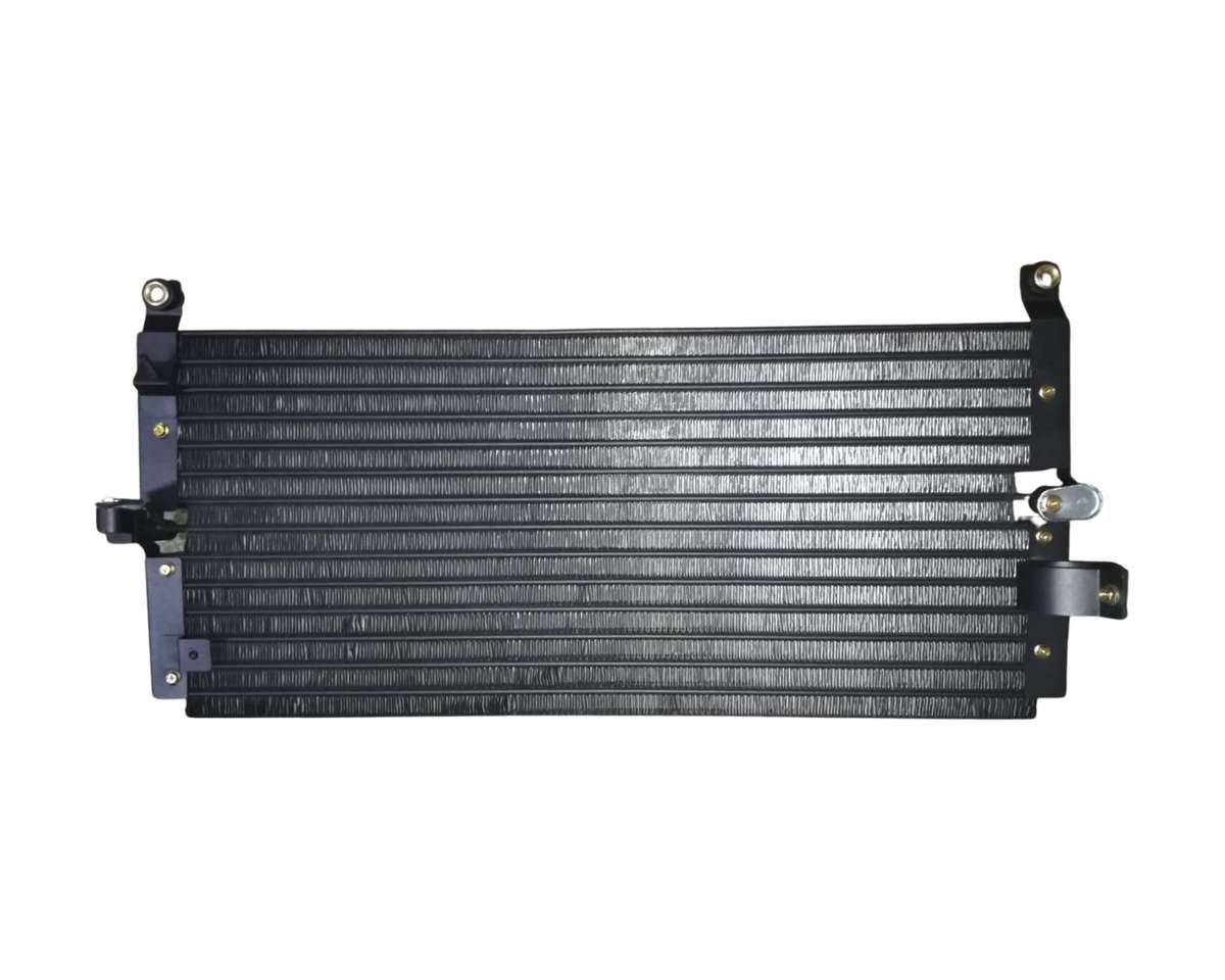 Tazz Conquest Condensor