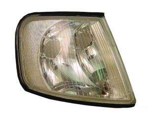 A3 Corner Lamp Rhs 1998-2001