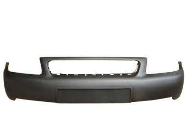 A3 Front Bumper Primed 01-03