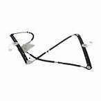 Audi A3 Front Window Mechanism Electric  Rh   Sd/hbk 04-12