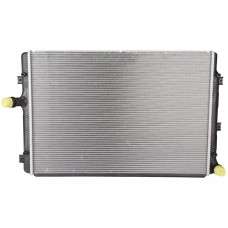 A3 Radiator 1.8t/2.0t At=mt 2013- / Golf 7