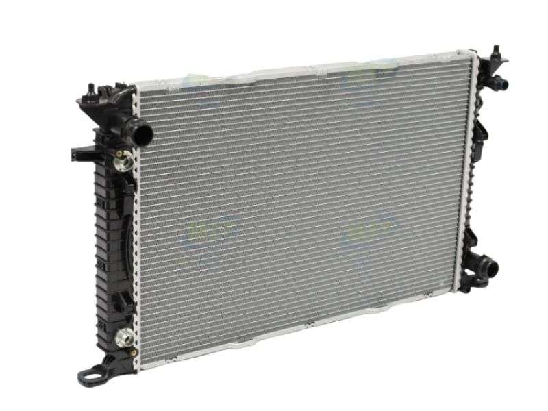 A5 Radiator 3.0 Automatic3.0d 3.2  Q5 A4 B8 S5 2008-2017