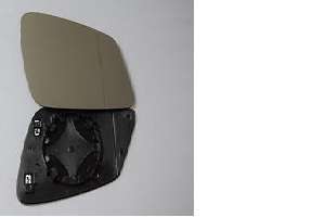 F20 Glass For Door Mirror Rh /f30 2011-