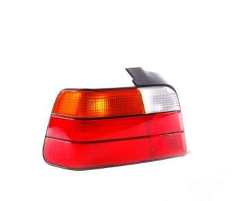 E36 Tail Light  LHS 92- ( Amber and Red )