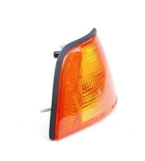 E36 Indicator Lamp Amber Right 92-