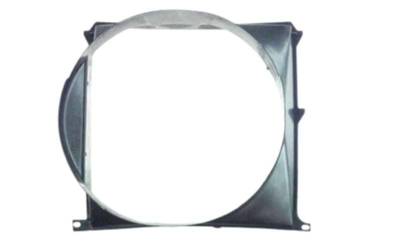 E36 Fan Shroud 1.6/1.8 4cyl 1991-1998