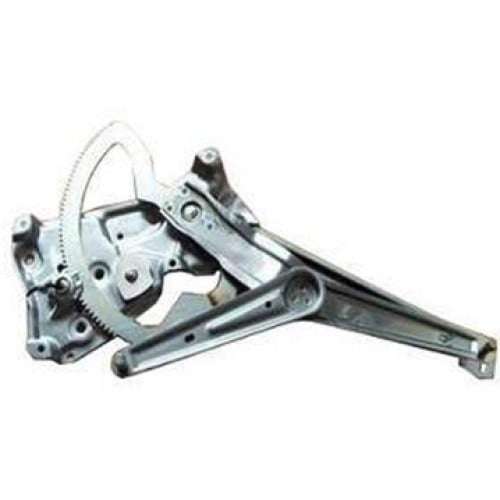 E36 Front Window Mechanism Right 1991-1998