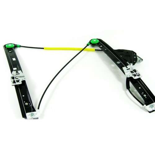 E46 Front Window Mechanism Electric Lhs 1999-2004