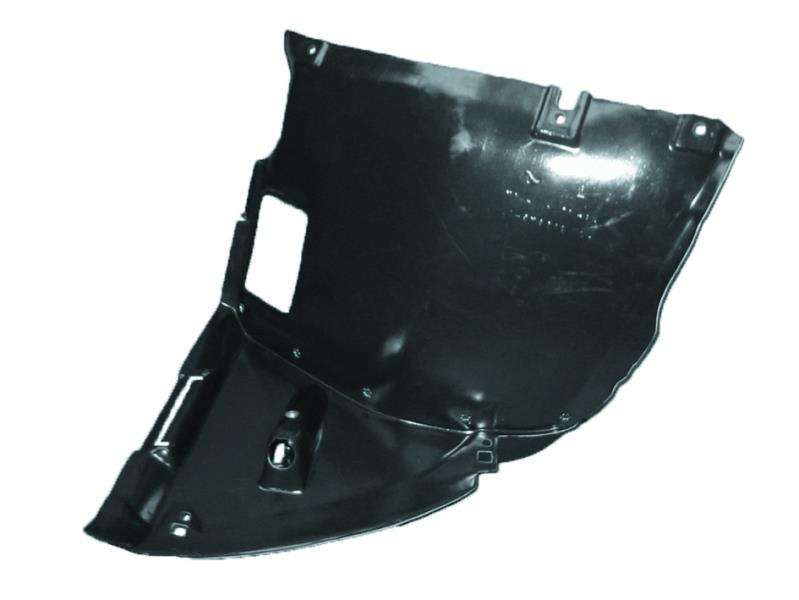 E46 Front Fender Liner Extension - Left 1999-2004