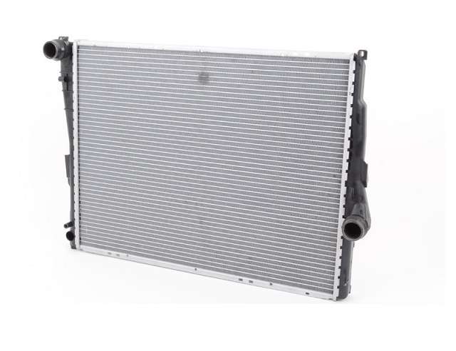 E46 Radiator Petrol/diesel Automatic 1999-2004 (4cyl)
