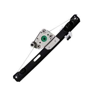 E90 Rear Window Mechanism Electric Right 2005-2011