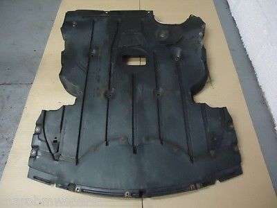 BMW E90 ENGINE LOWER COVER
