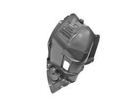 E90 Front Fender Liner Front Right 2009-2011