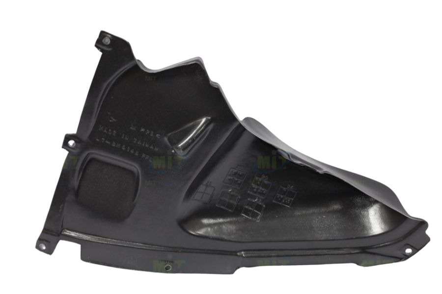 F30 Front Fender Liner Extension Left 2012-2019