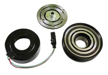 Polo Vivo 9n Aircon Pump Clutch