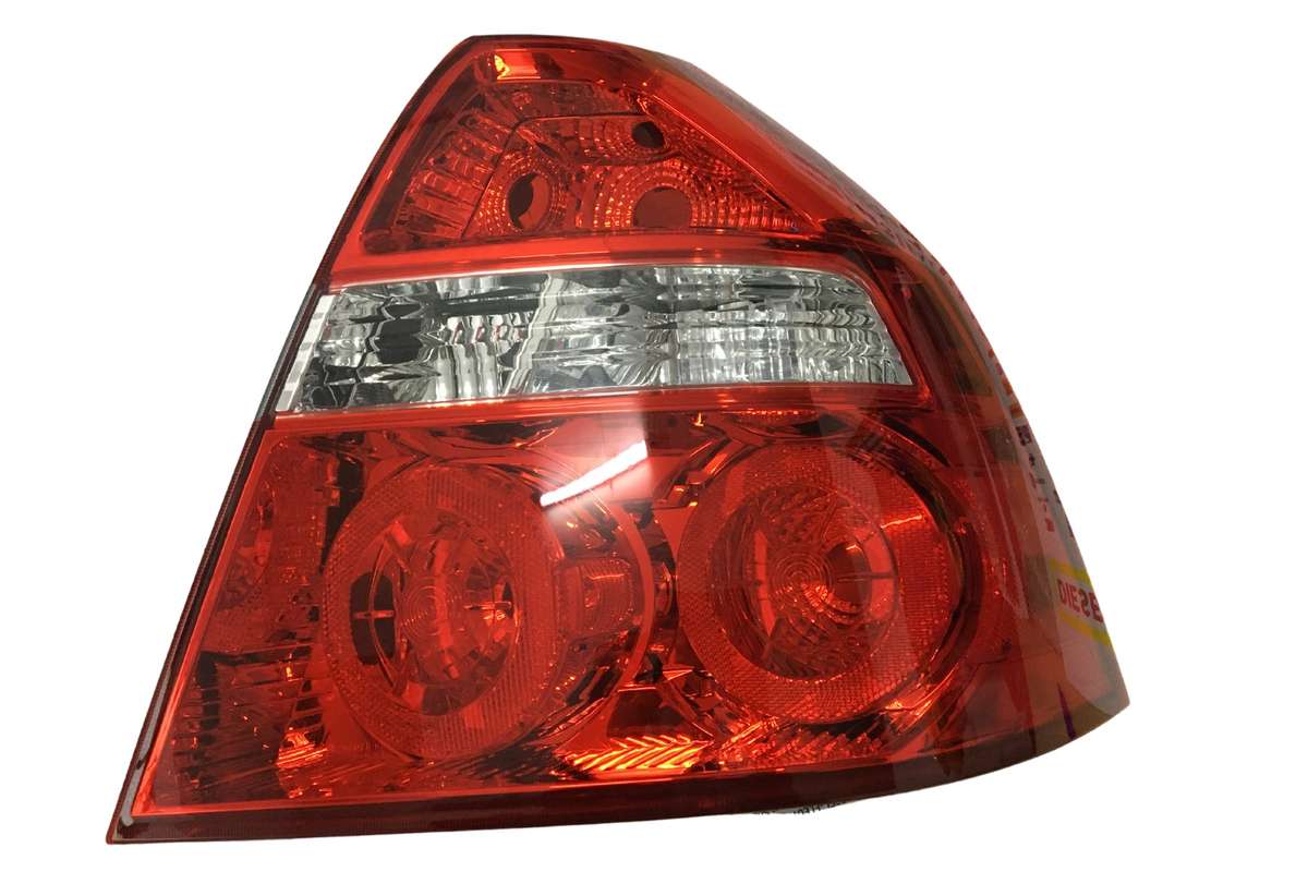 Chev Aveo Tail Lamp Mk2 Rhs 2006-2008