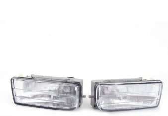 E36 FOGLIGHT SET 92- ( Pair of 2 ) LIMITED STOCK