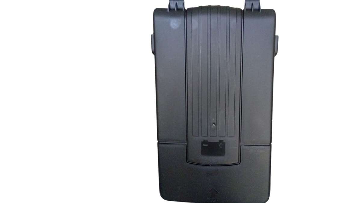 Vw Golf 5 Golf 6 Battery Cover