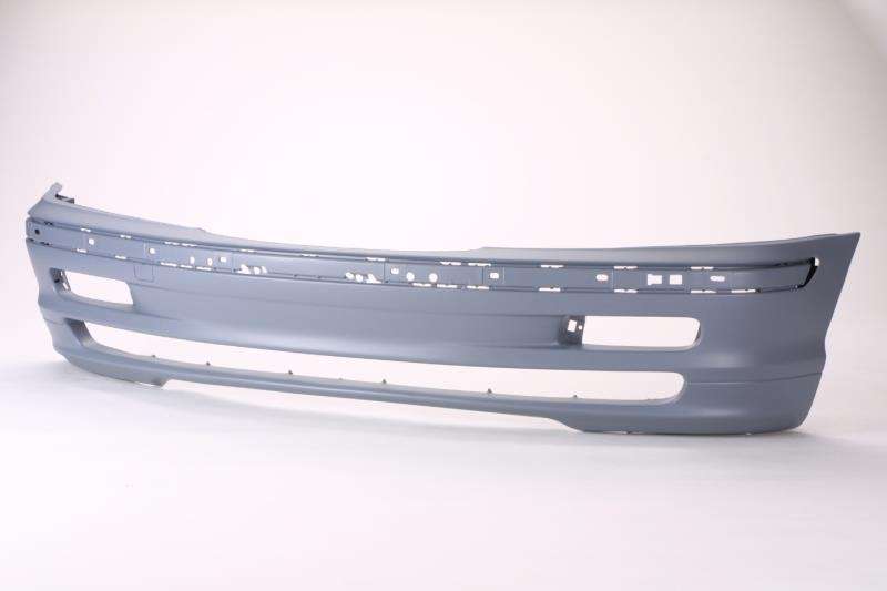 E46 Front Bumper 1998-2001