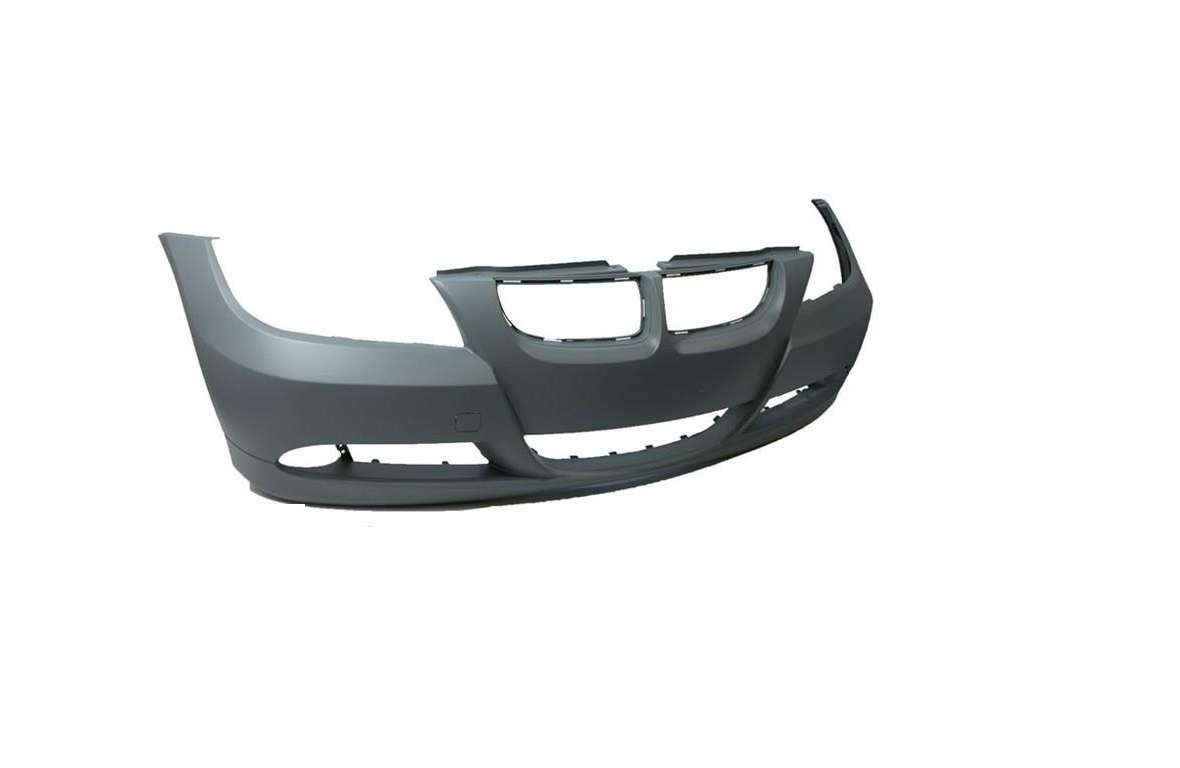 E90 Front Bumper 2005-2008 Standard