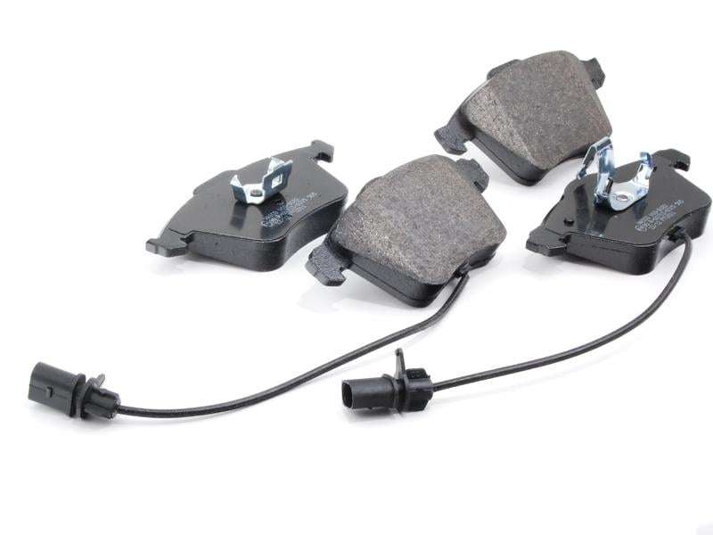 A4 Front Brake Pads B7 2005-2008 (118.9mm)