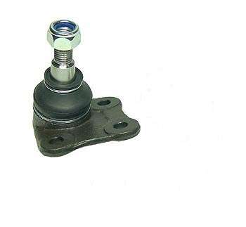 A3-1/golf4/jetta4 Ball Joint Lhs 98-02