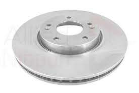 Hyundai Ix35  Brake Disc Front 2010-2013