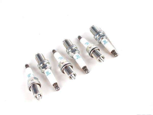 E46 Spark Plugs Laser Platinum (set Of 6)